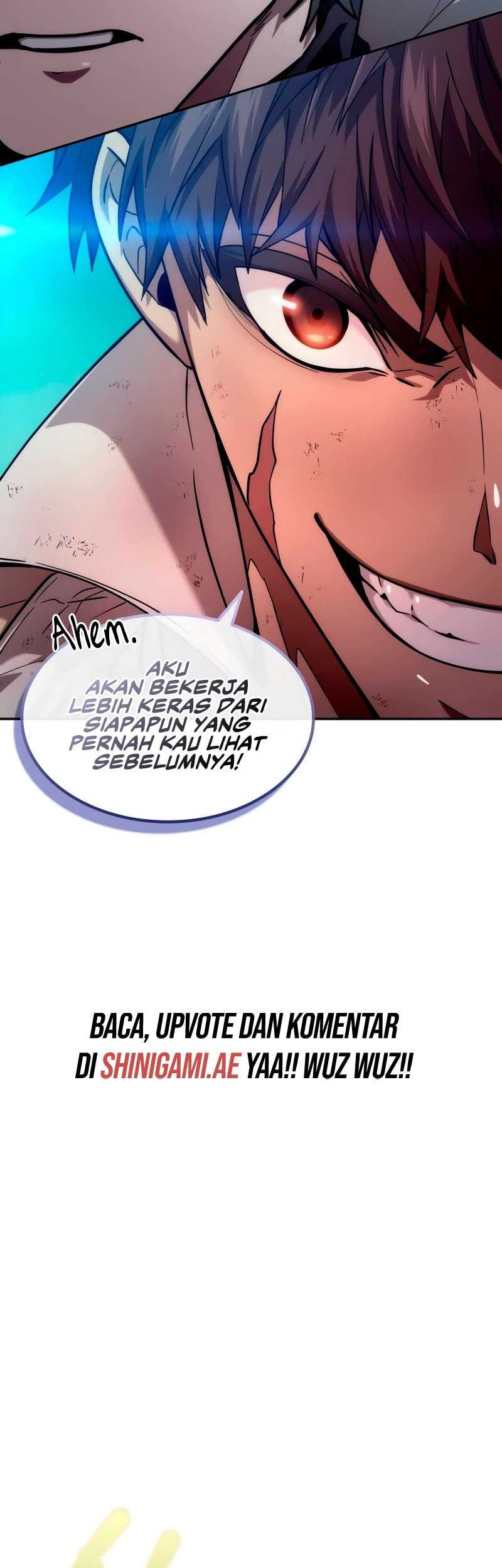 The Last Adventurer chapter 05 halaman 40