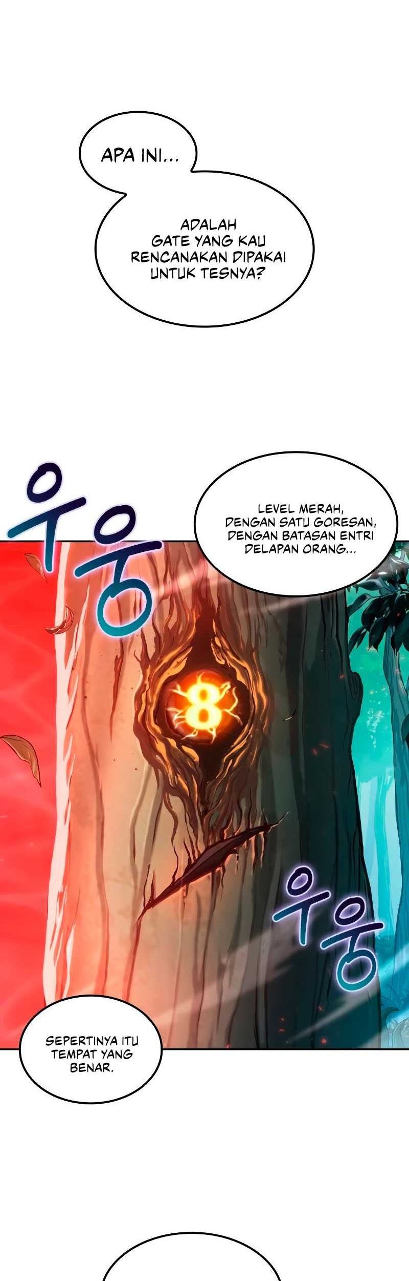 The Last Adventurer chapter 05 halaman 43