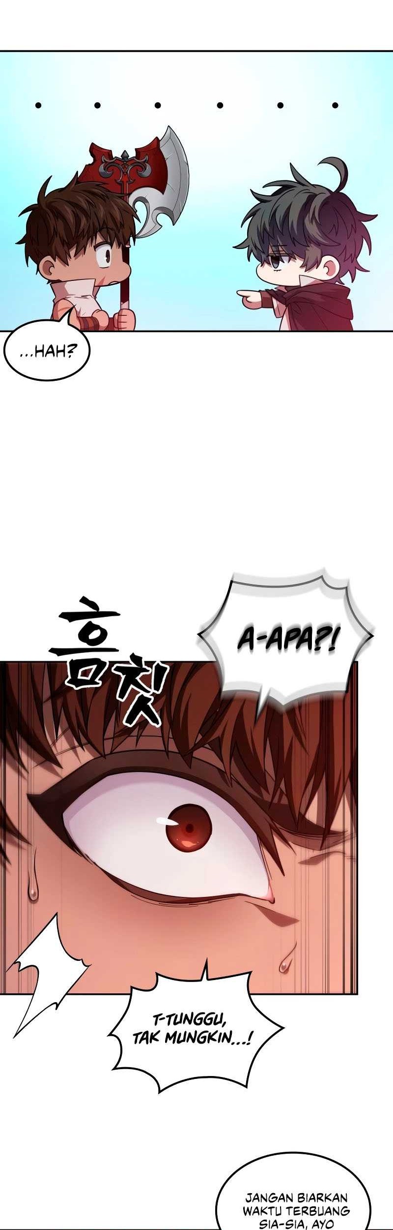 The Last Adventurer chapter 05 halaman 47
