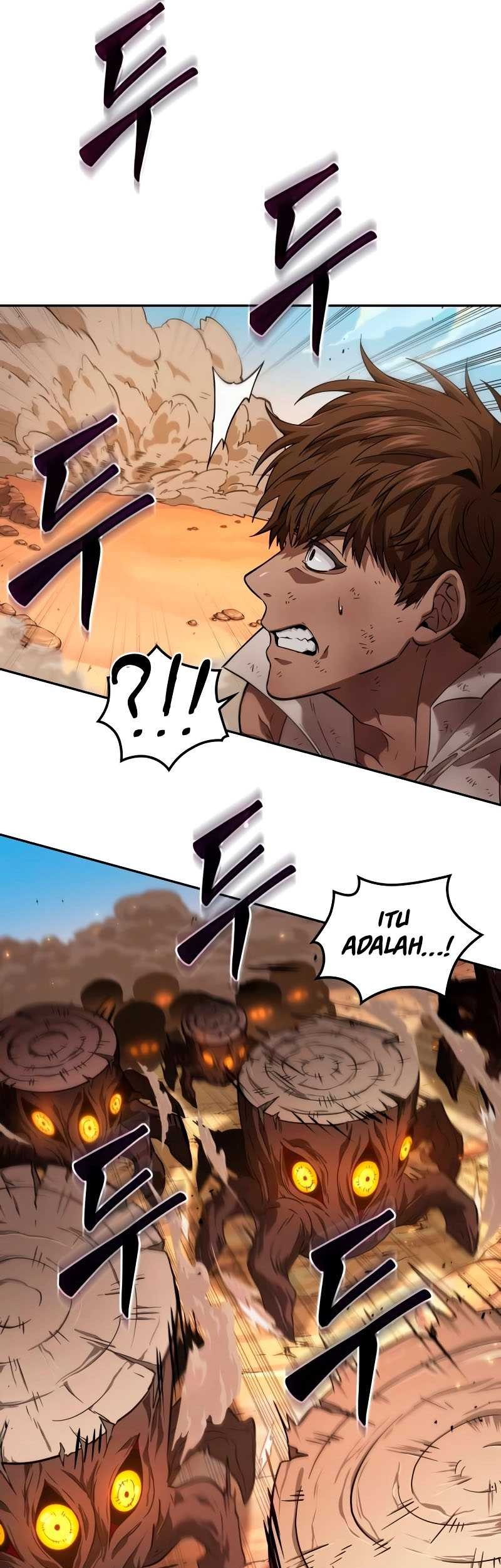 The Last Adventurer chapter 05 halaman 53