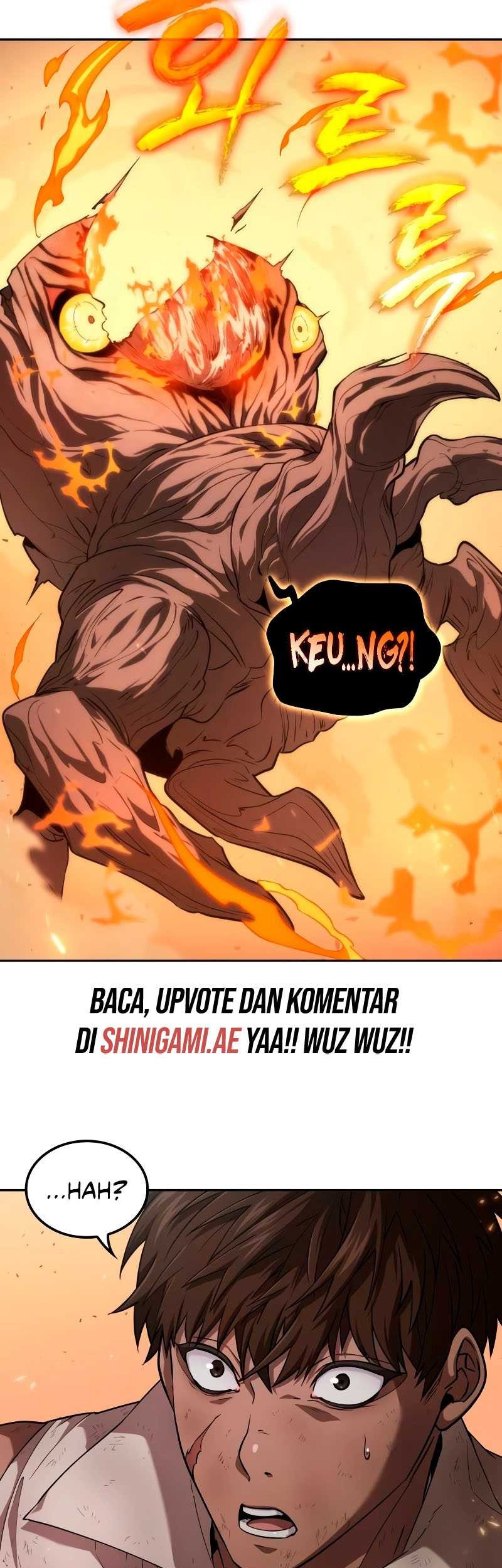 The Last Adventurer chapter 05 halaman 57