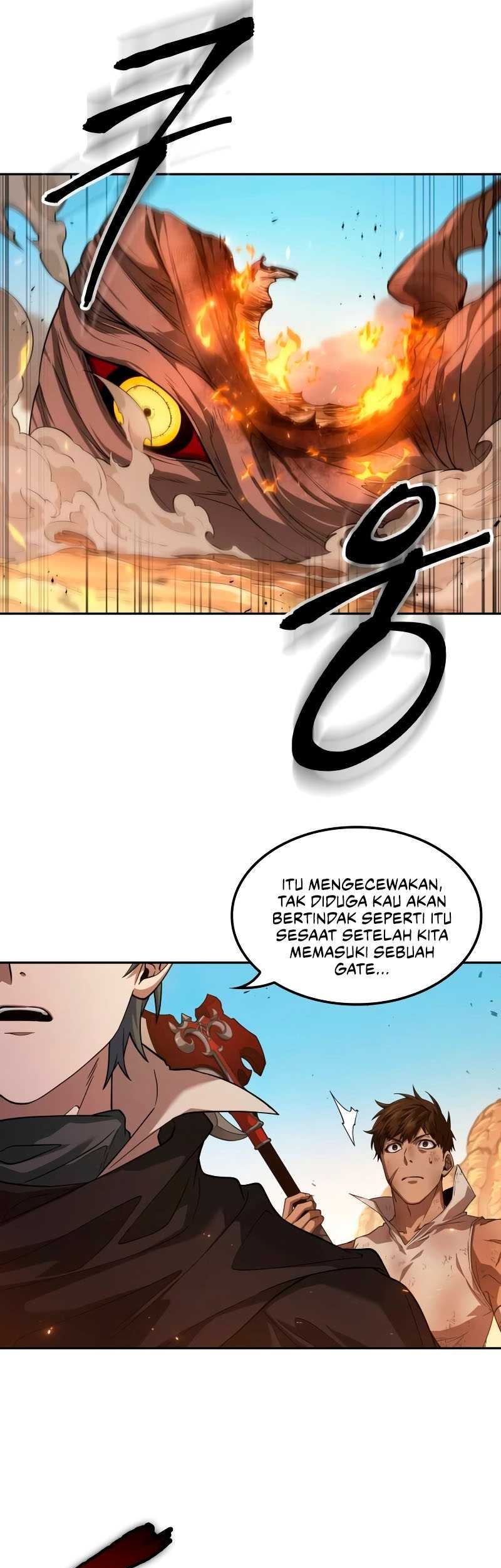 The Last Adventurer chapter 05 halaman 61
