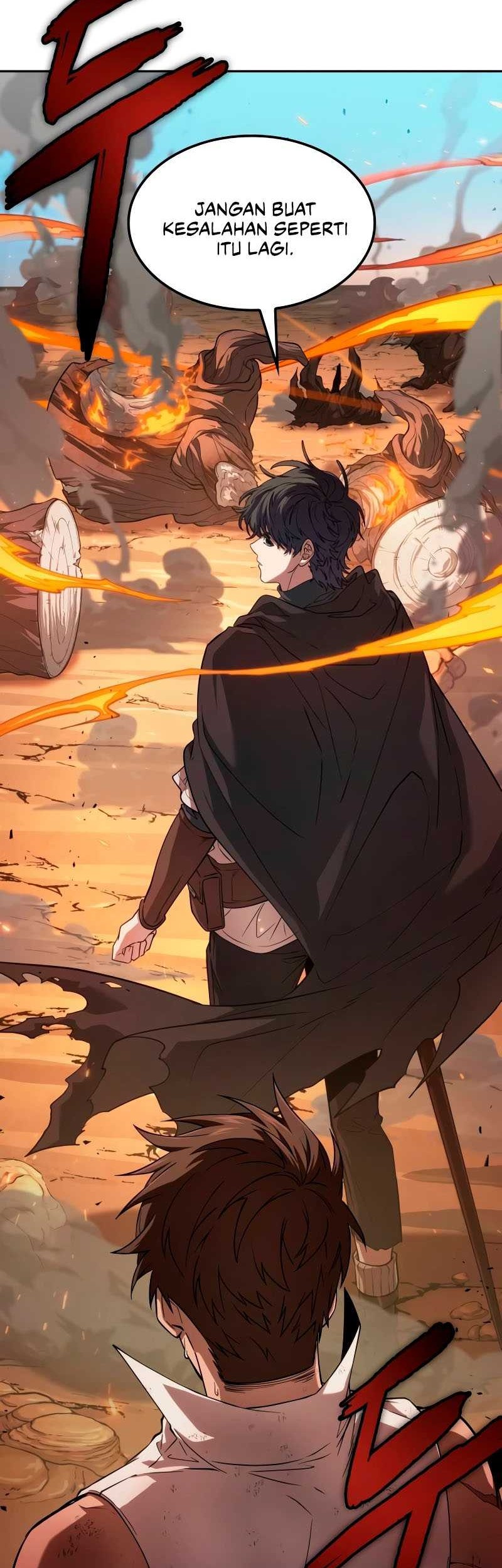 The Last Adventurer chapter 05 halaman 62