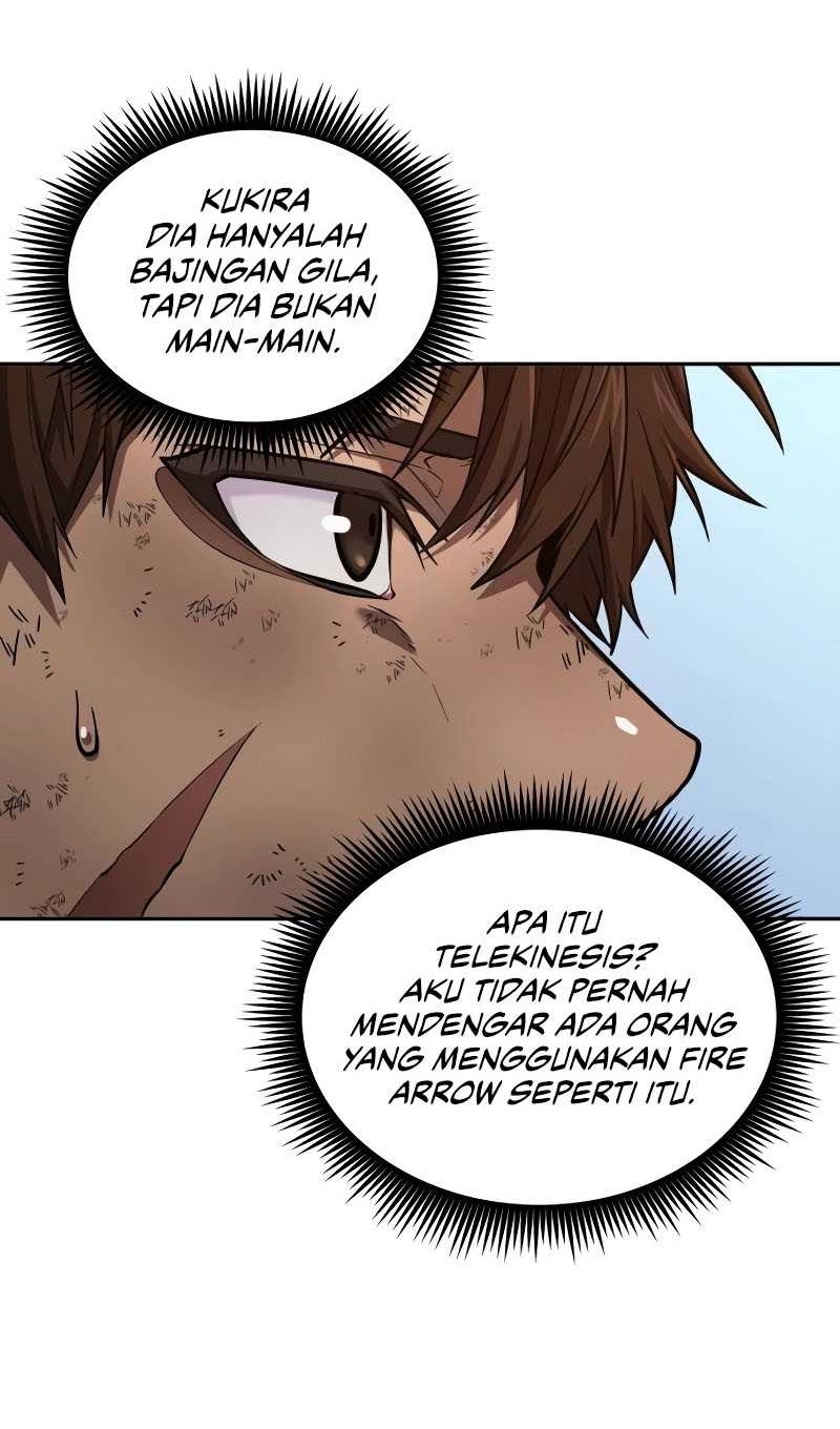 The Last Adventurer Bab 06 halaman 5