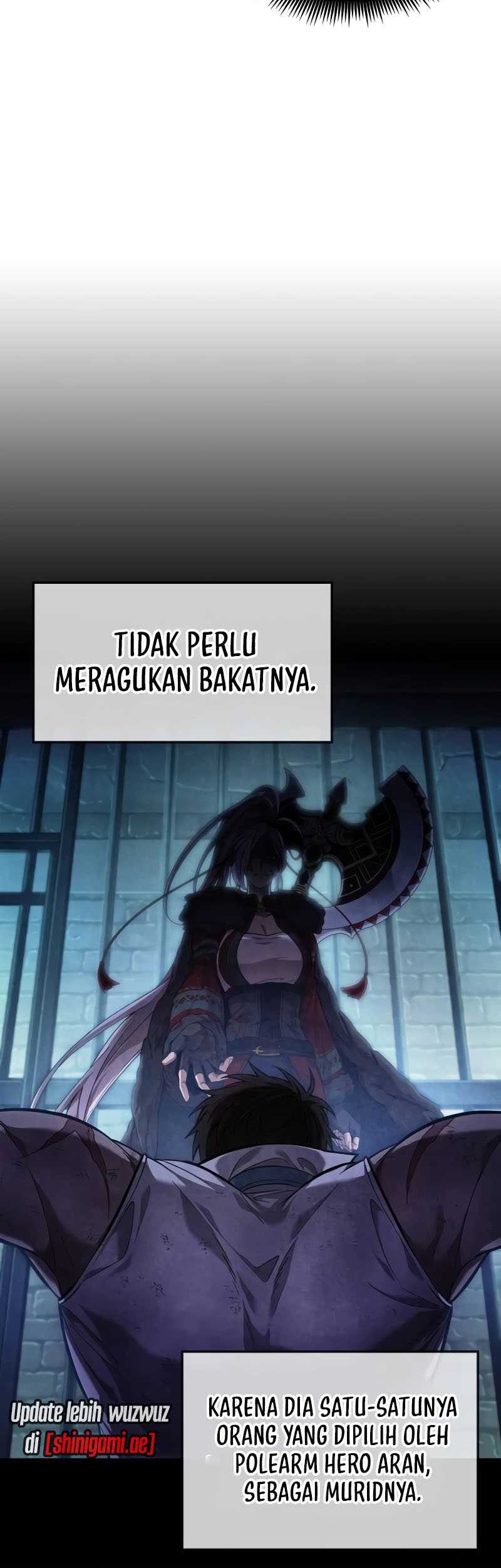 The Last Adventurer Bab 06 halaman 15