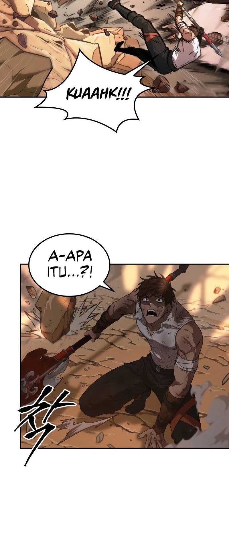 The Last Adventurer Bab 06 halaman 25