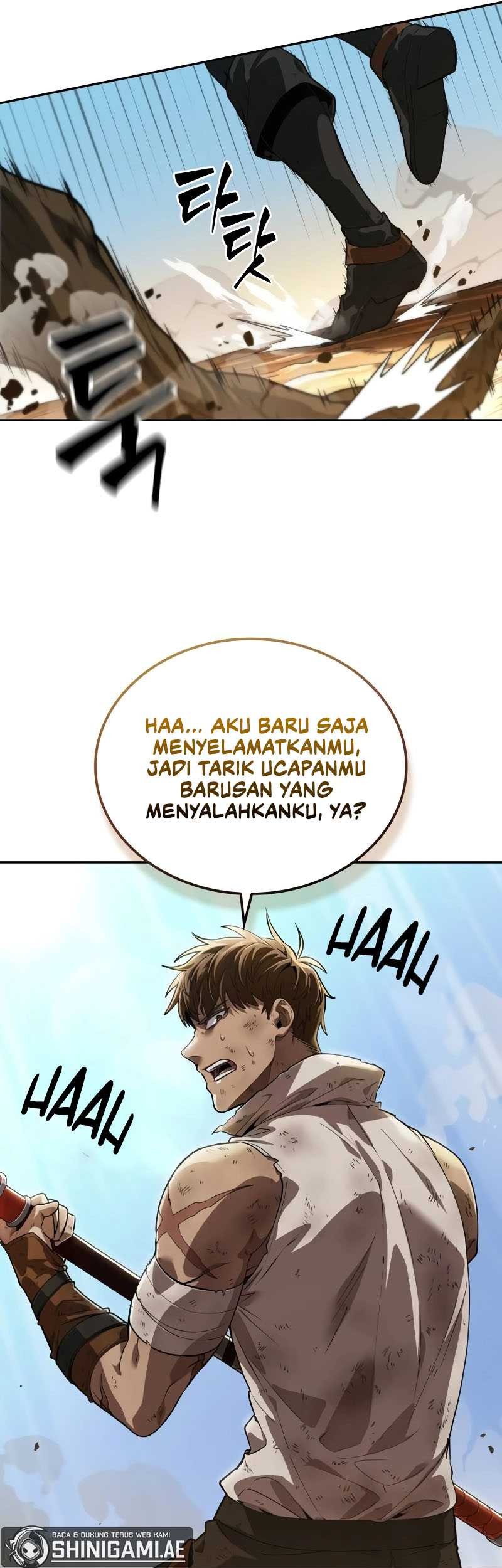 The Last Adventurer Bab 06 halaman 58