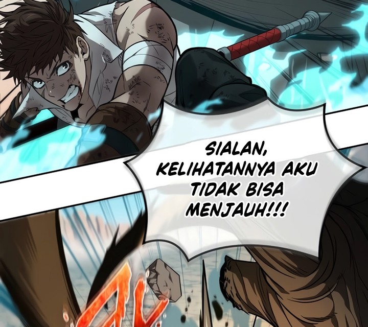 The Last Adventurer Bab 07 halaman 27