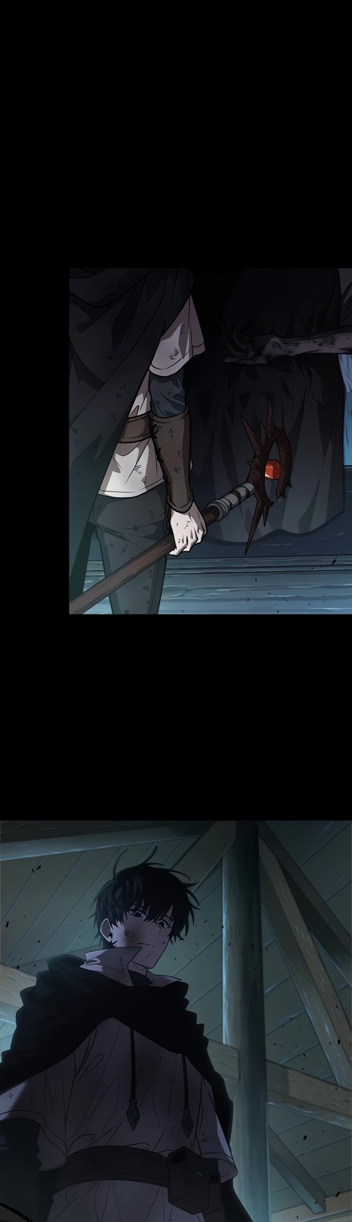 The Last Adventurer Bab 07 halaman 64