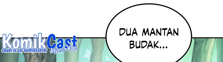 The Last Adventurer Bab 08 halaman 21