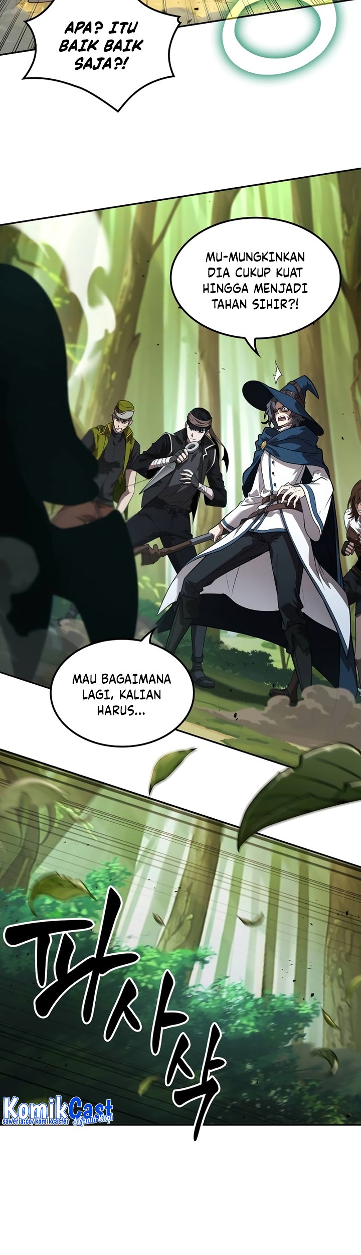 The Last Adventurer Bab 08 halaman 48
