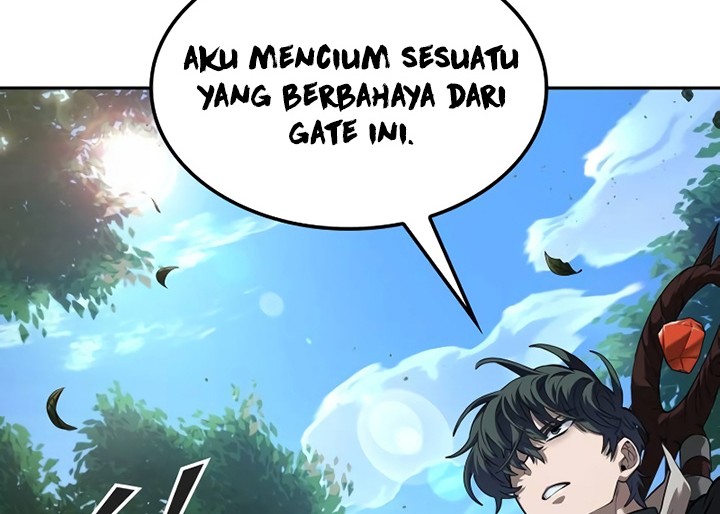 The Last Adventurer Bab 08 halaman 67