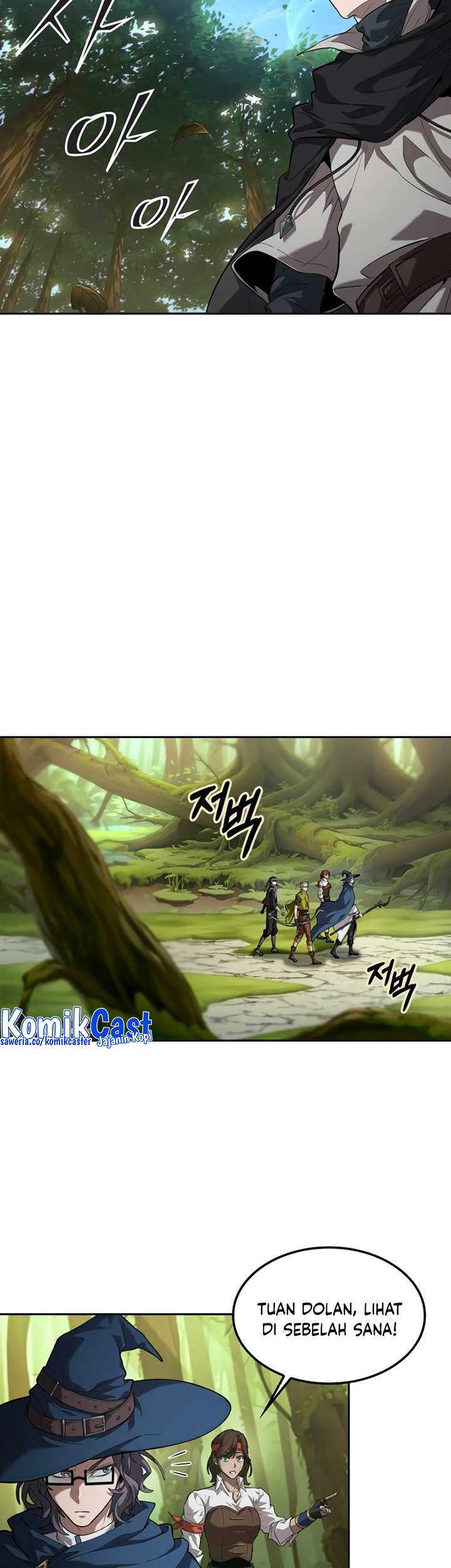 The Last Adventurer Bab 08 halaman 68