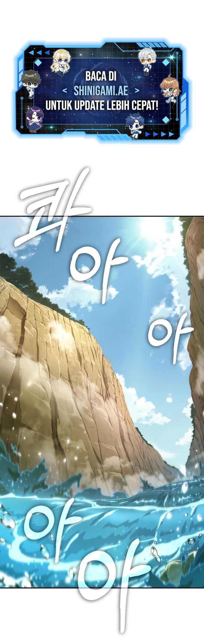 The Last Adventurer chapter 09 halaman 2
