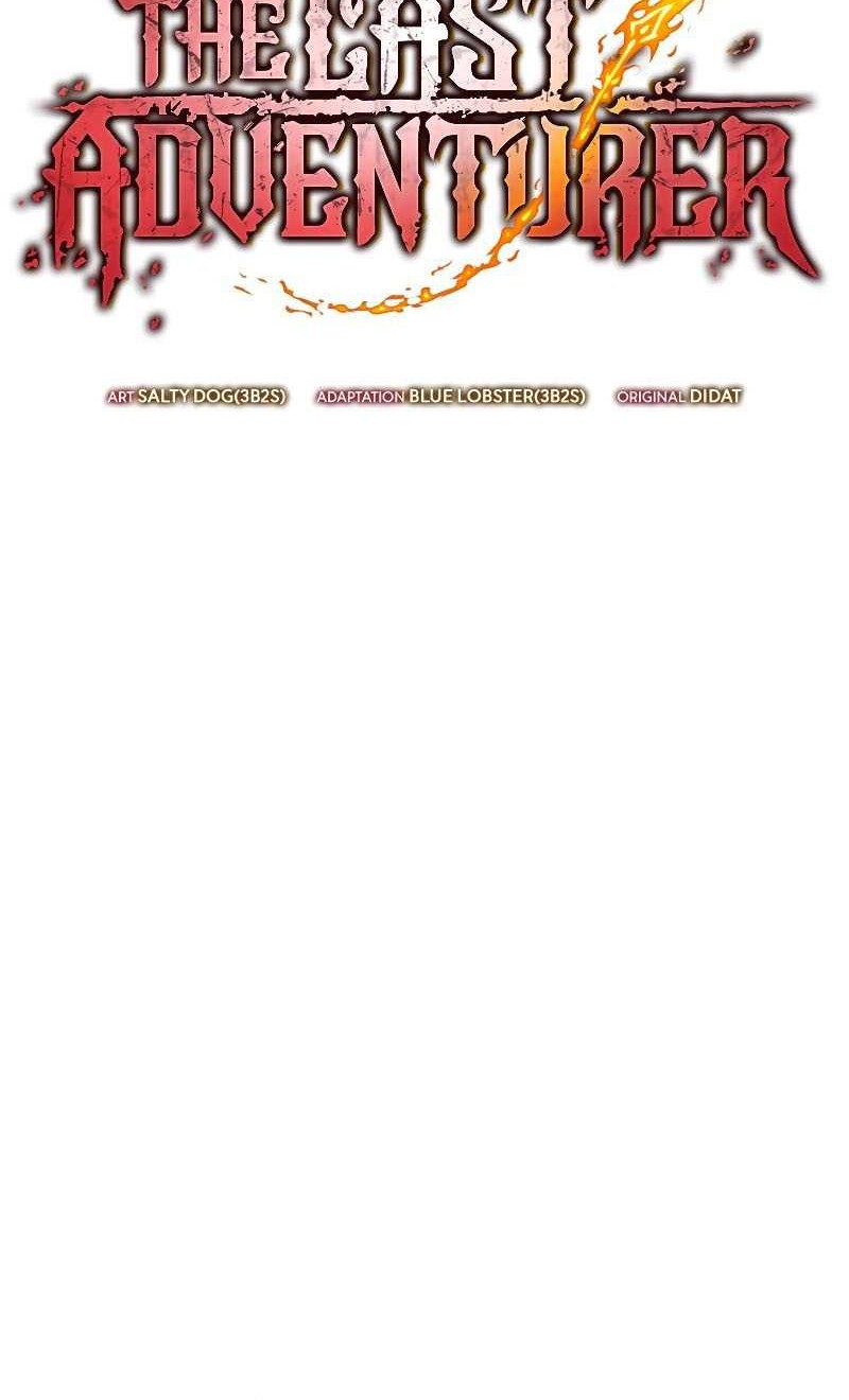 The Last Adventurer chapter 09 halaman 5