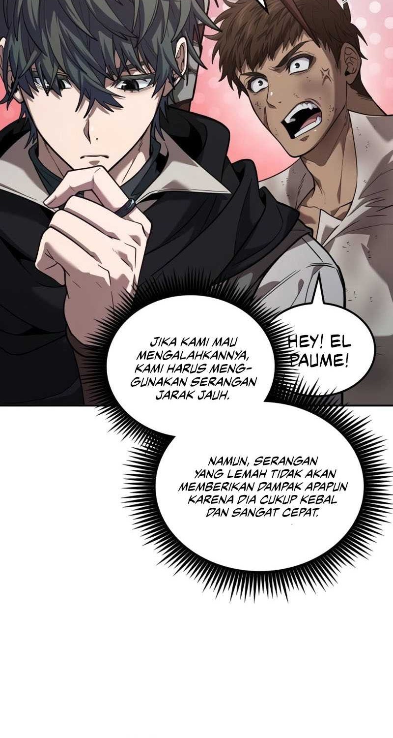 The Last Adventurer chapter 09 halaman 13