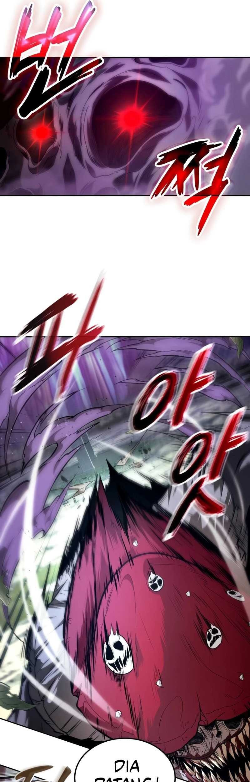 The Last Adventurer chapter 09 halaman 34