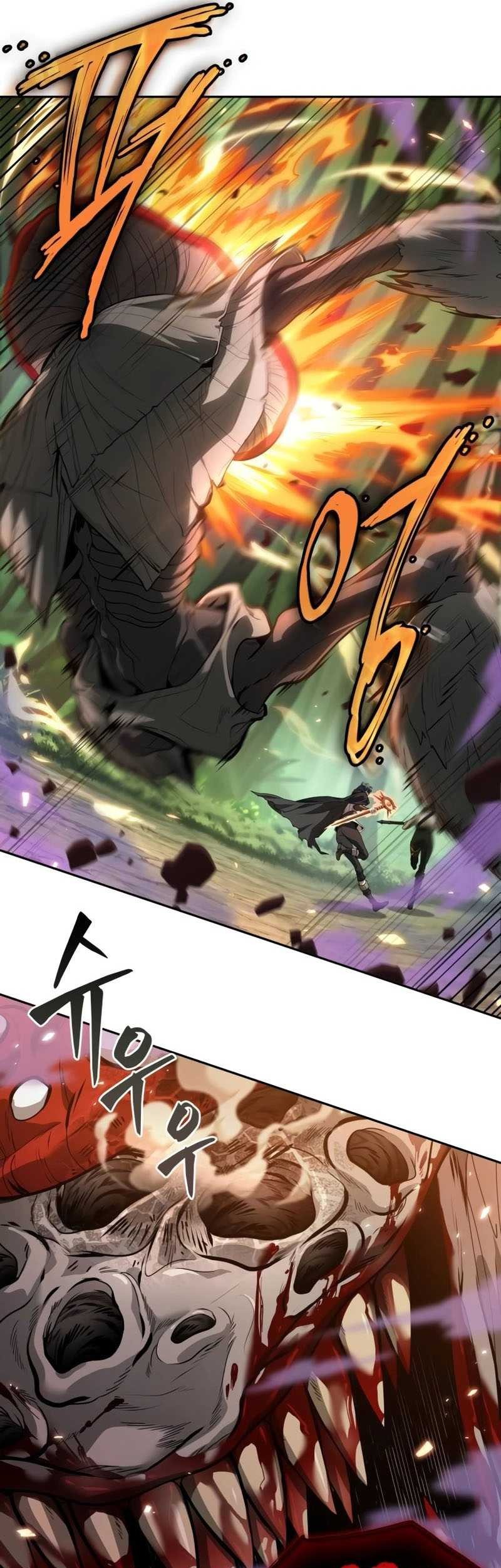 The Last Adventurer chapter 09 halaman 46