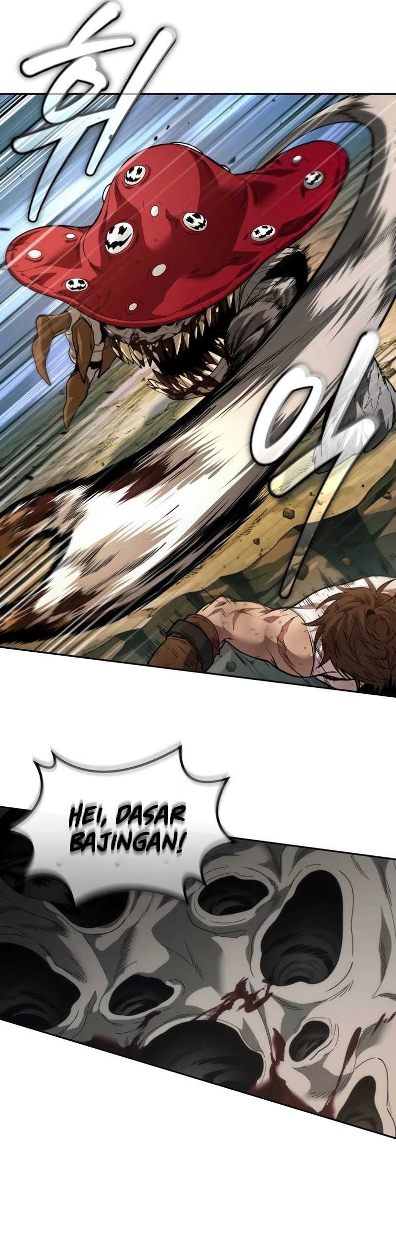 The Last Adventurer chapter 09 halaman 53