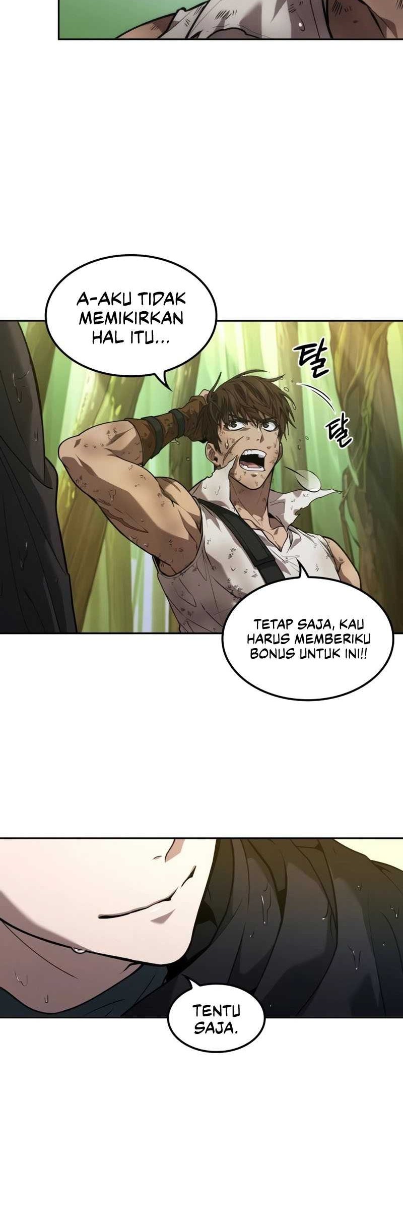 The Last Adventurer chapter 10 halaman 9