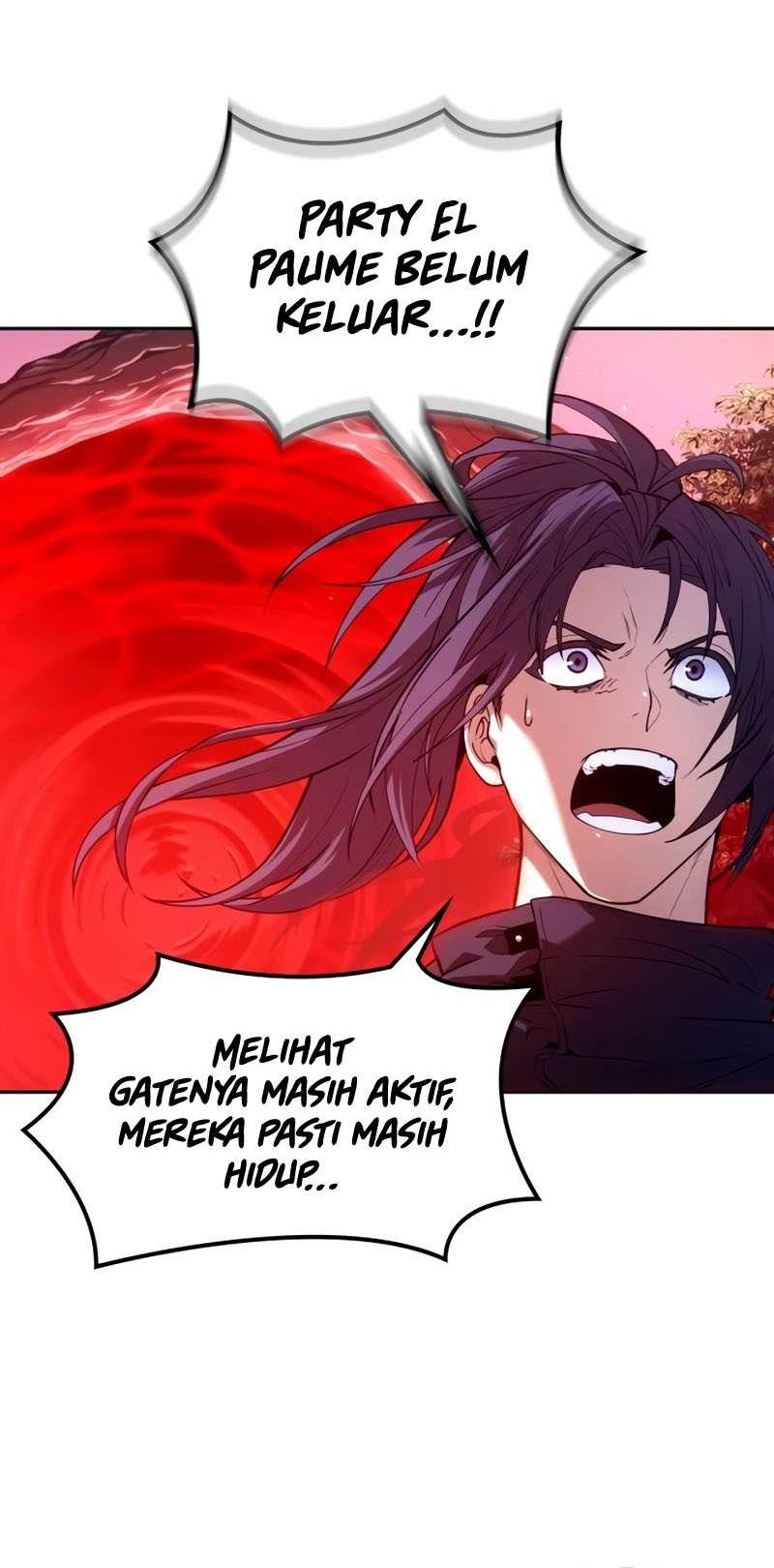 The Last Adventurer chapter 10 halaman 17