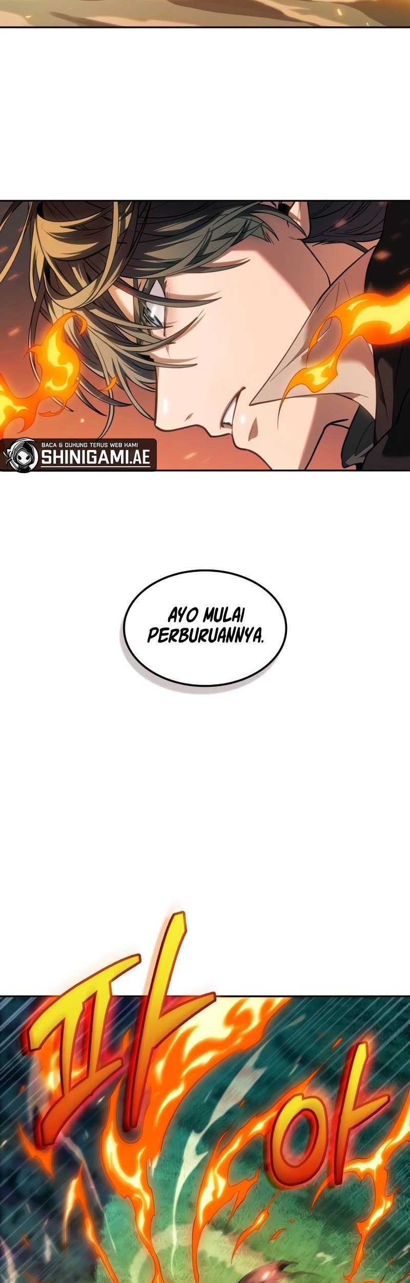 The Last Adventurer chapter 10 halaman 24