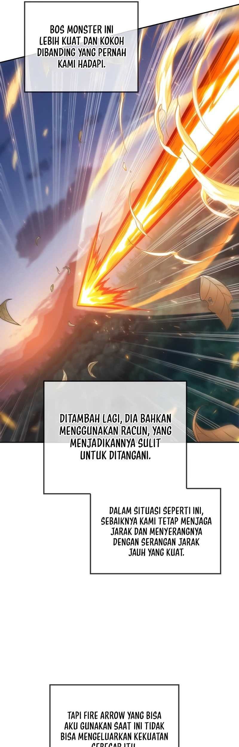 The Last Adventurer chapter 10 halaman 26