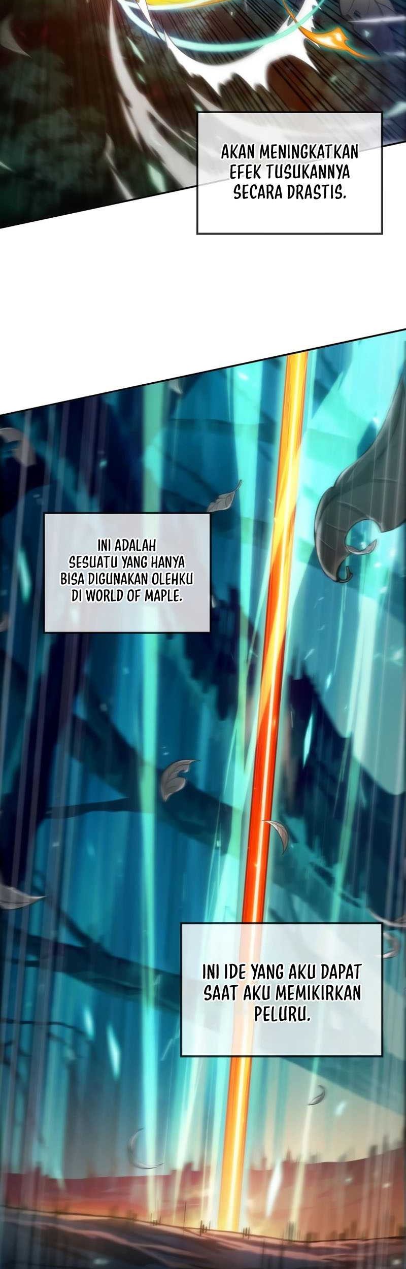 The Last Adventurer chapter 10 halaman 28