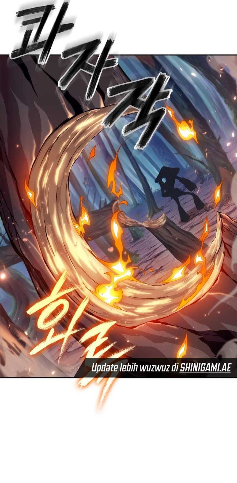 The Last Adventurer chapter 10 halaman 36