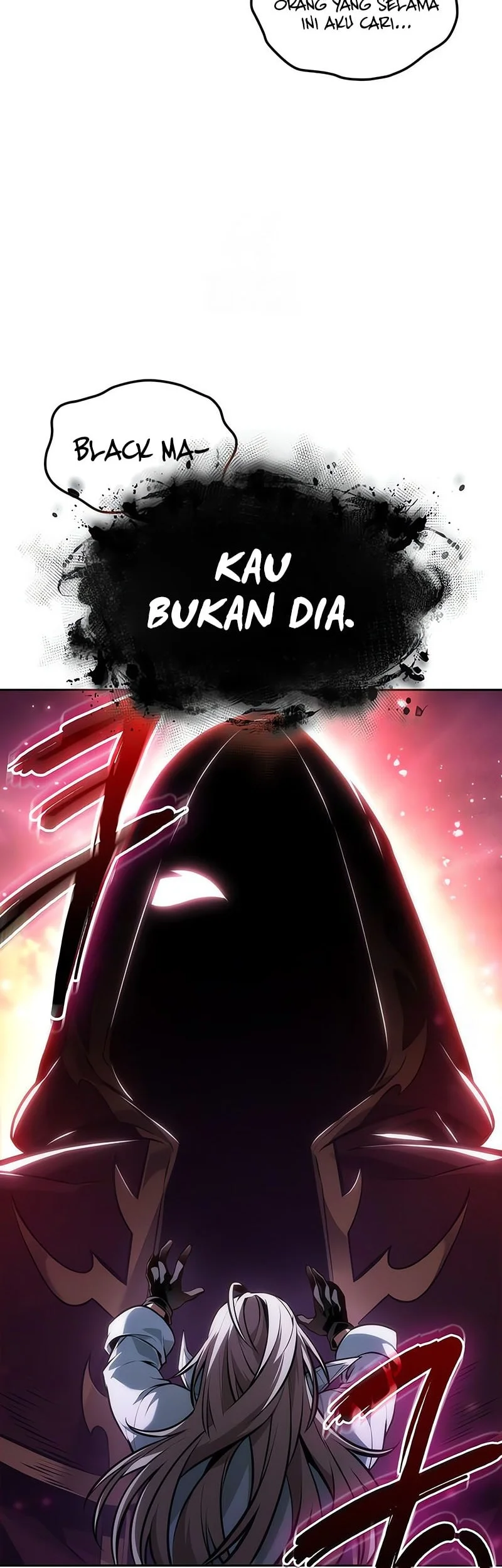 The Last Adventurer Bab 100 halaman 36