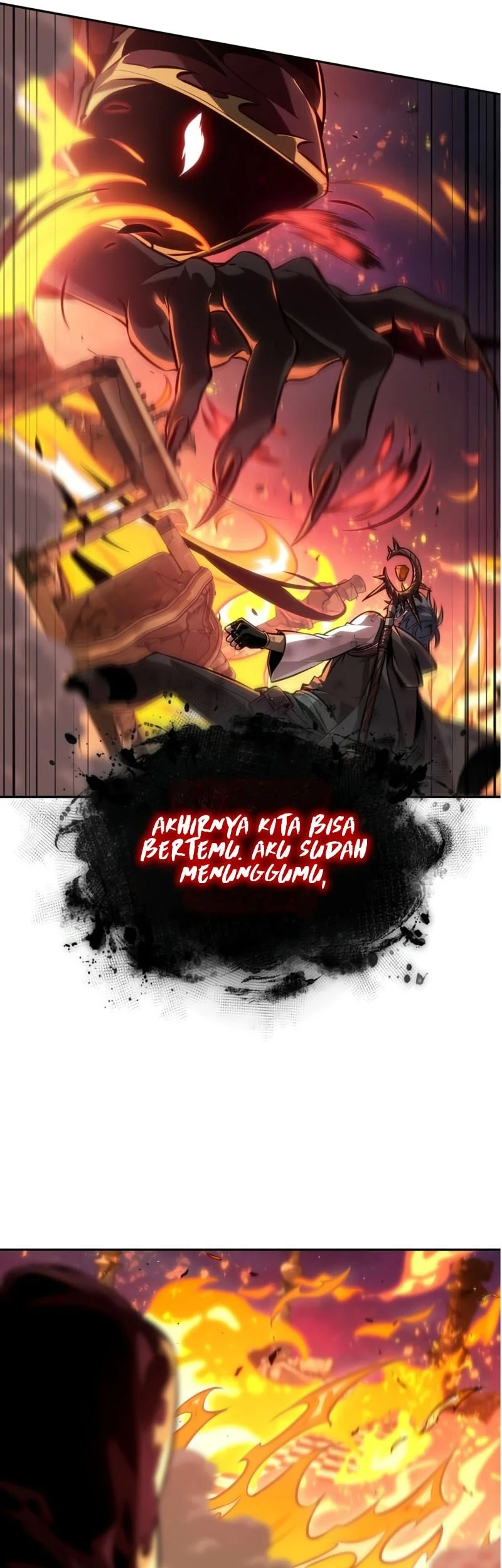 The Last Adventurer Bab 101.2 halaman 10
