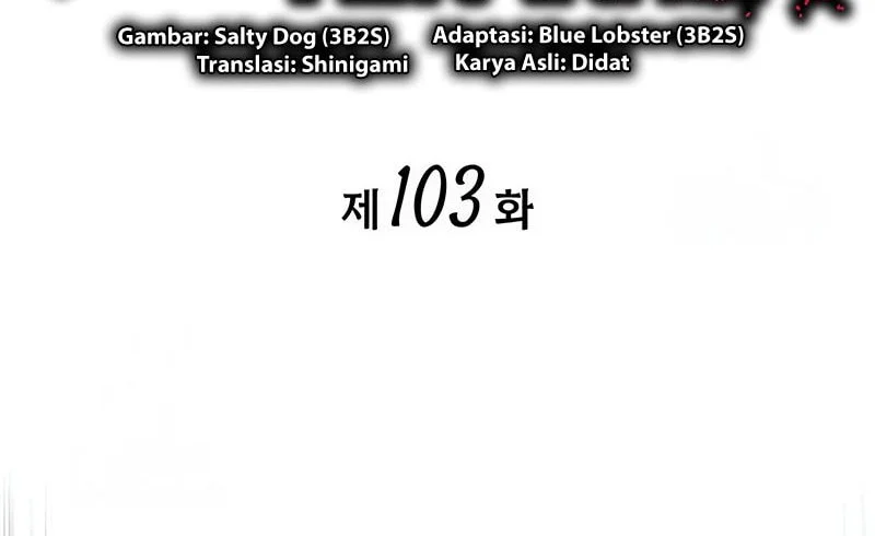 The Last Adventurer Bab 103 halaman 21
