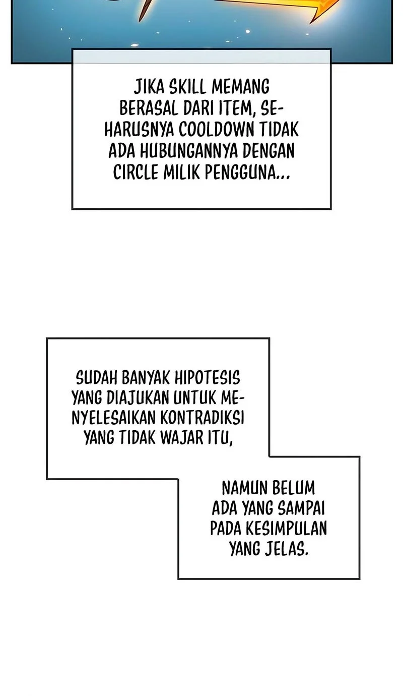 The Last Adventurer chapter 104 halaman 33