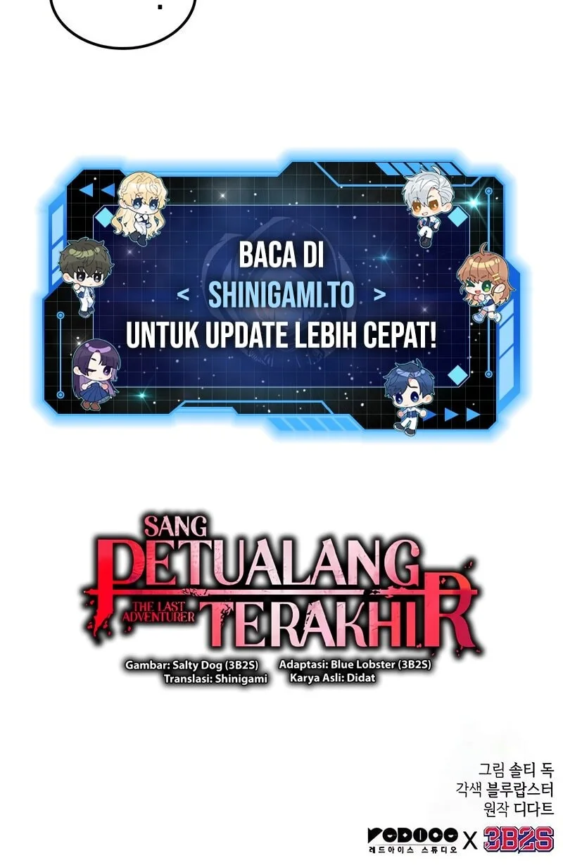 The Last Adventurer Bab 106 halaman 48