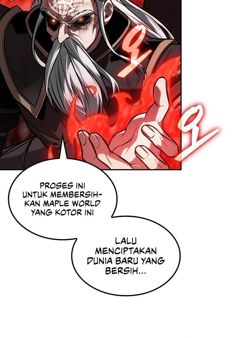 The Last Adventurer chapter 107 halaman 5