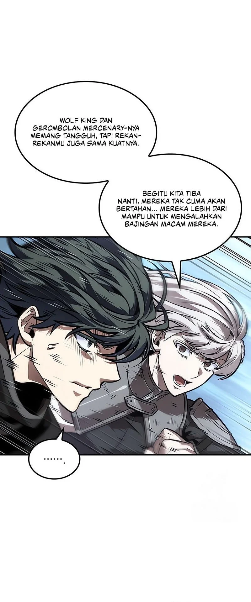 The Last Adventurer chapter 109 halaman 5