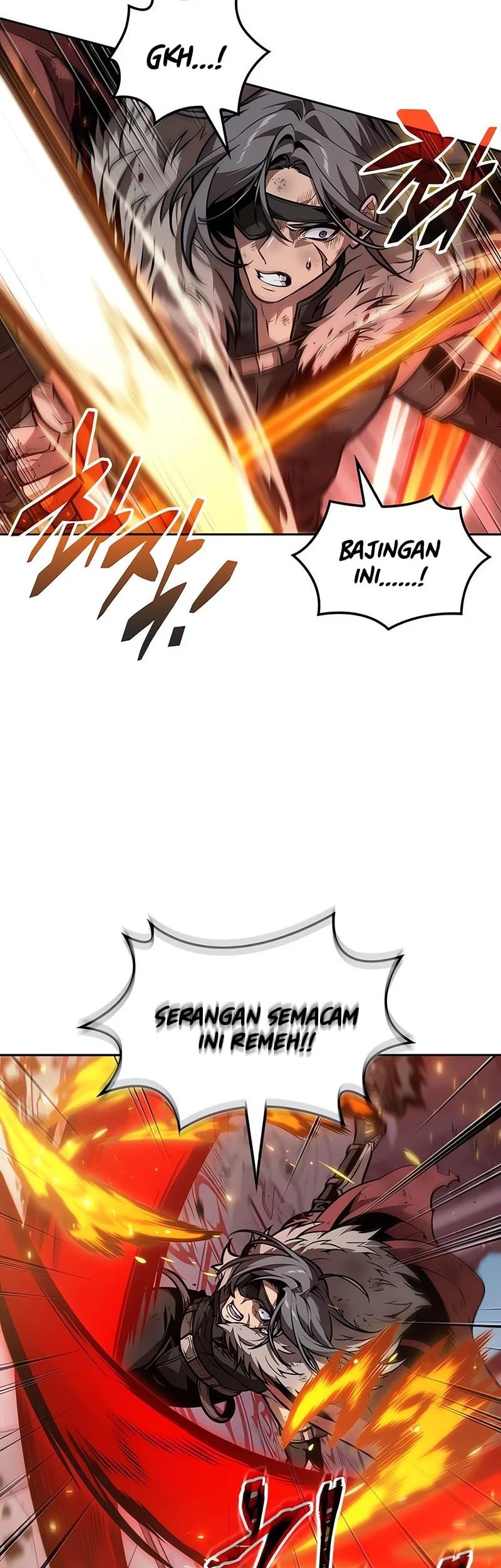 The Last Adventurer chapter 109 halaman 32