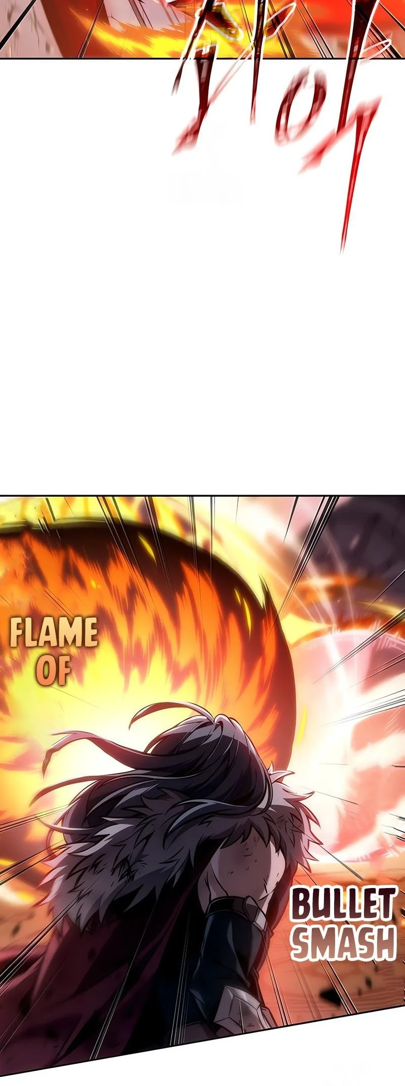 The Last Adventurer chapter 109 halaman 33