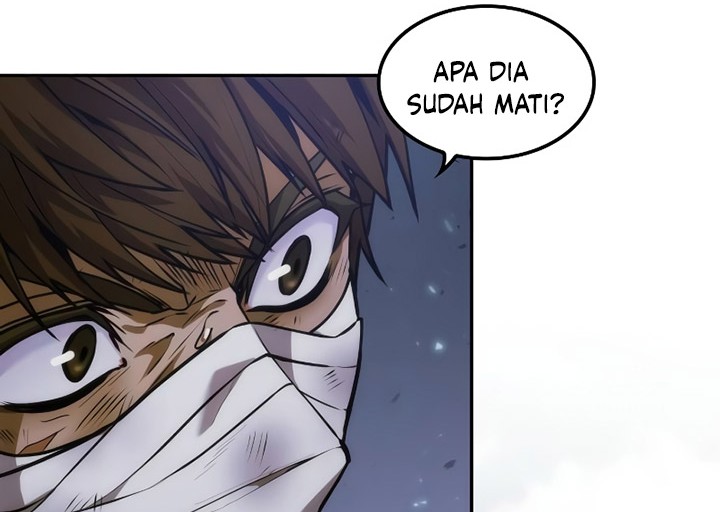 The Last Adventurer chapter 11 halaman 19