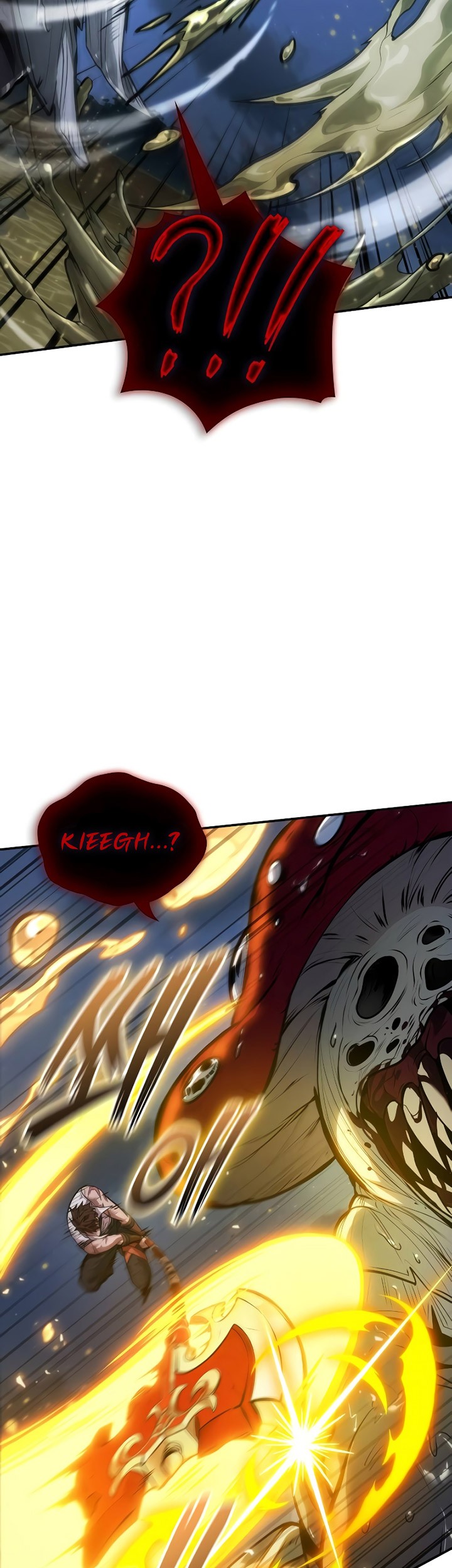 The Last Adventurer chapter 11 halaman 42