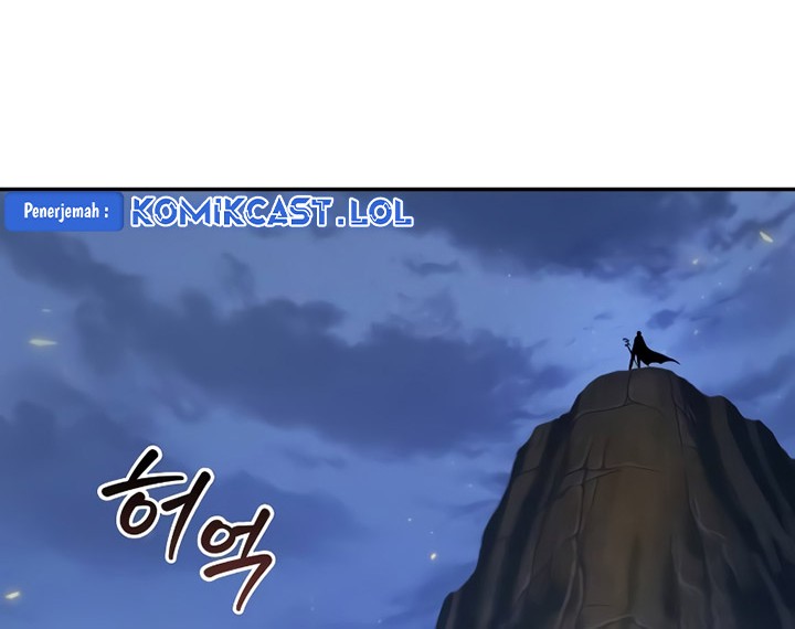 The Last Adventurer chapter 11 halaman 47