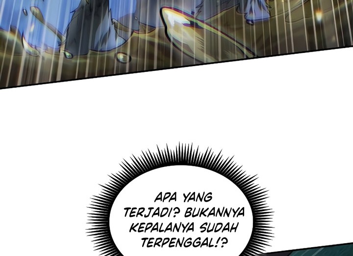 The Last Adventurer chapter 11 halaman 53