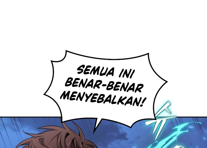 The Last Adventurer chapter 11 halaman 85