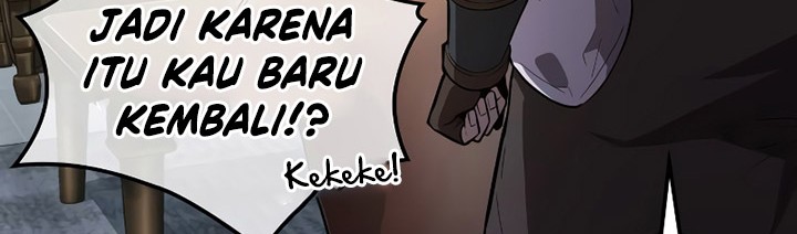 The Last Adventurer chapter 11 halaman 97