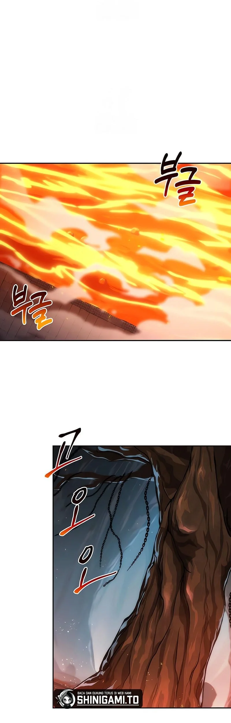 The Last Adventurer chapter 110 halaman 19