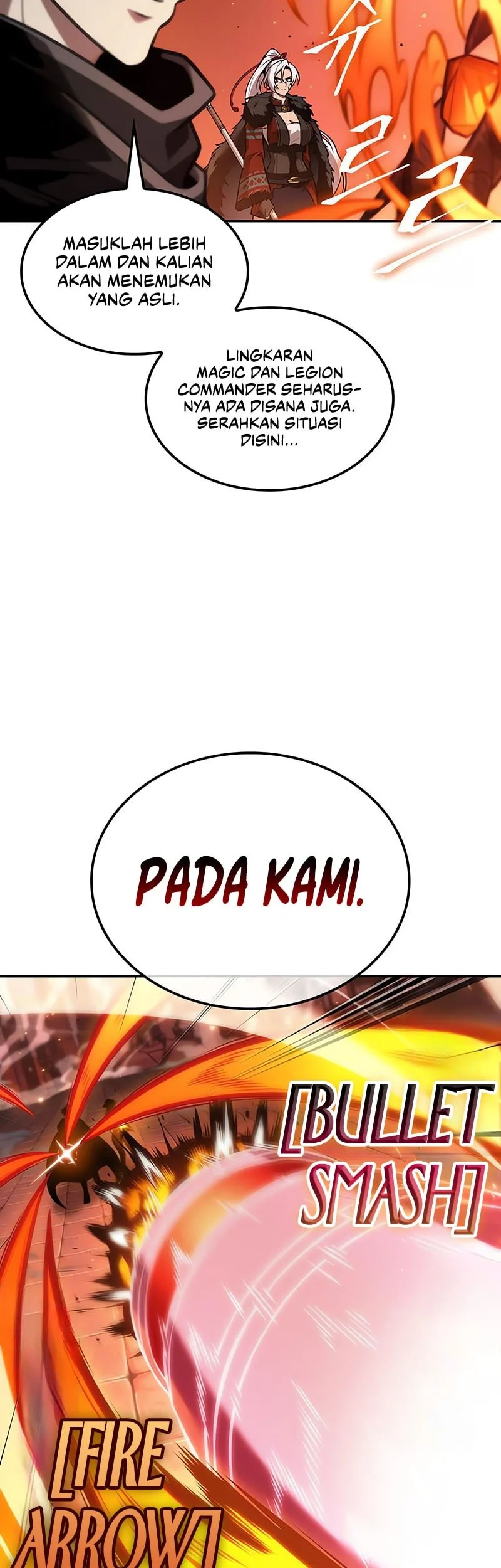 The Last Adventurer Bab 111 halaman 12
