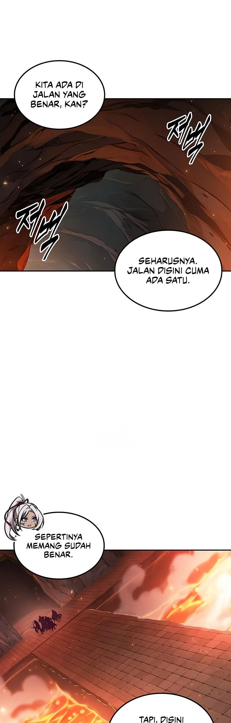 The Last Adventurer Bab 111 halaman 14