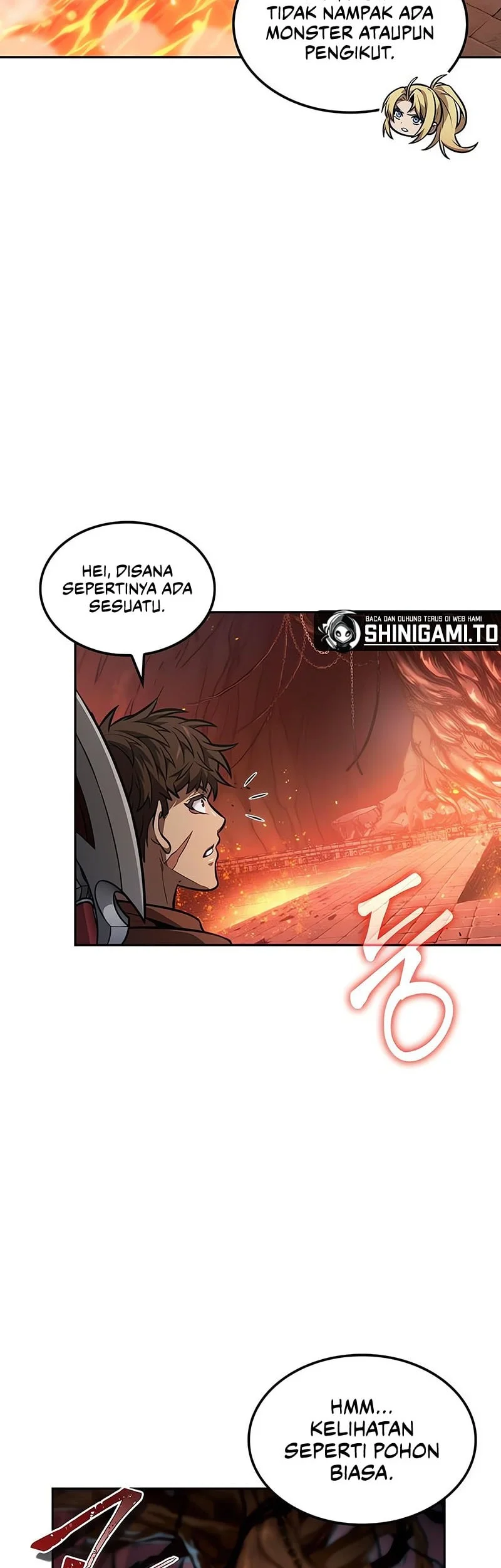 The Last Adventurer Bab 111 halaman 15