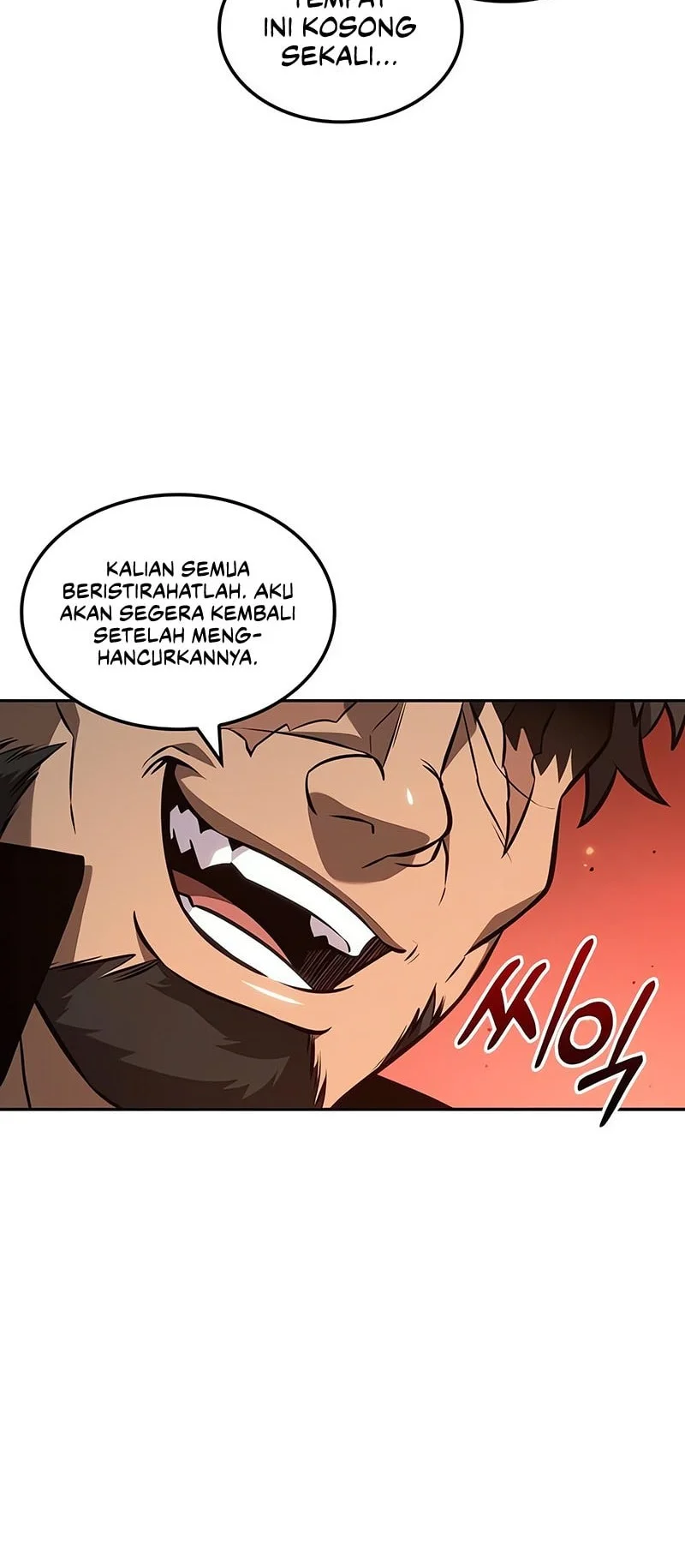 The Last Adventurer Bab 111 halaman 17