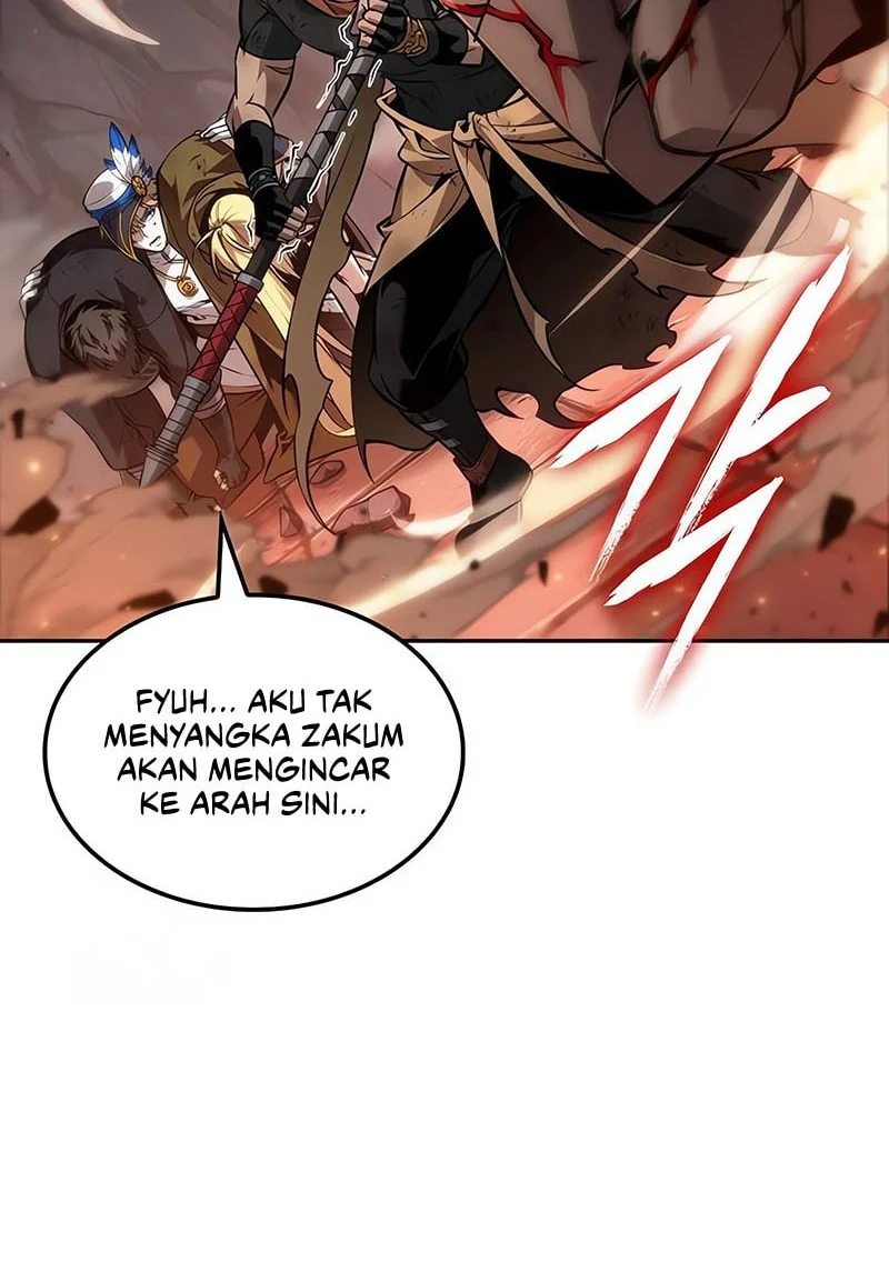 The Last Adventurer Bab 111 halaman 41